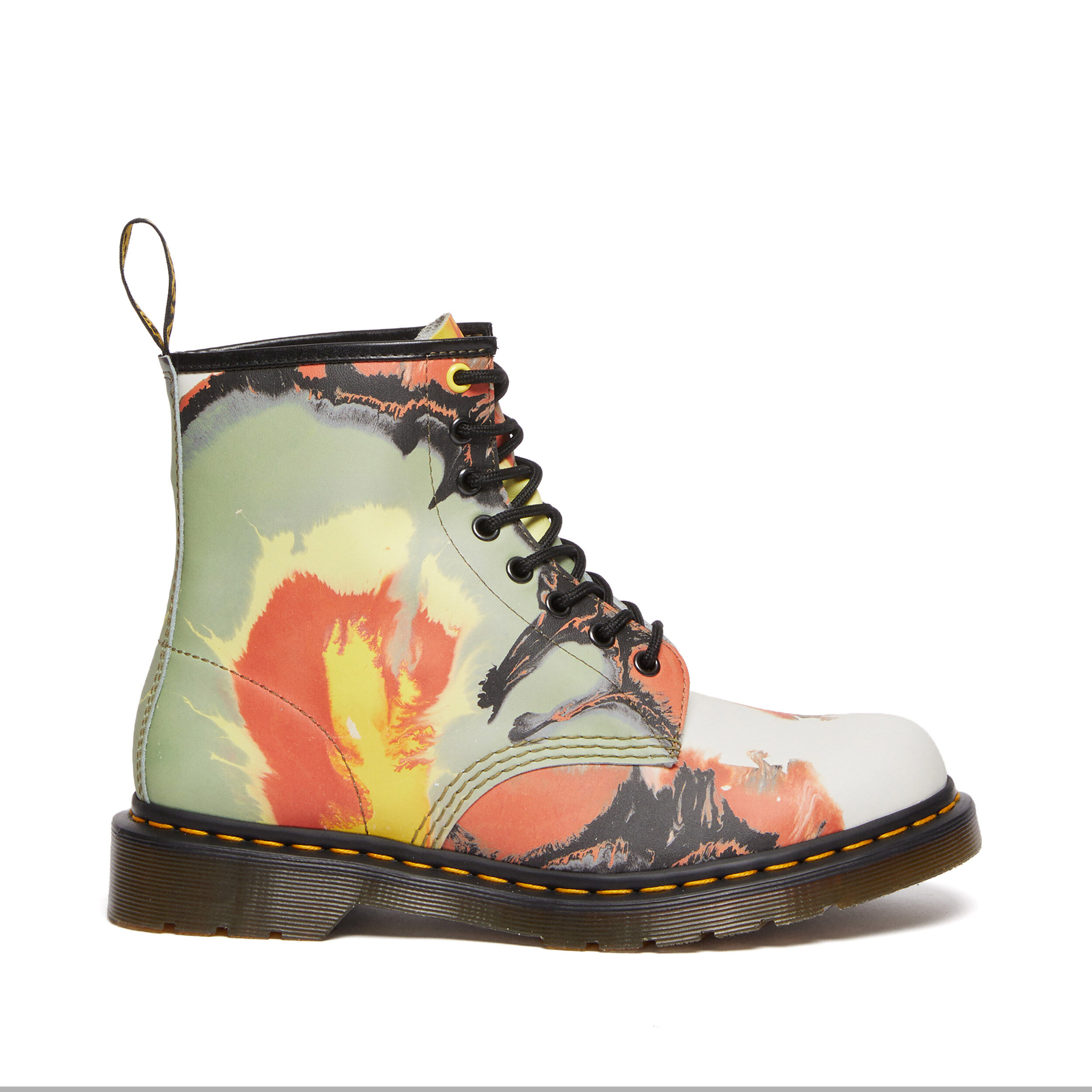 Dr martens 1460 femme top